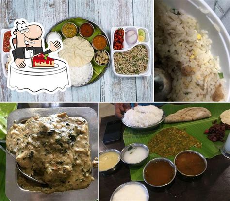 Nandhini Deluxe - Andhra Restaurant - Sankey Road, Bengaluru, Nandhini ...