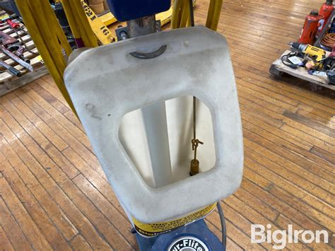 Powr-Flite SHP Series Floor Scrubber/Shampooer | Agriculture | BigIron