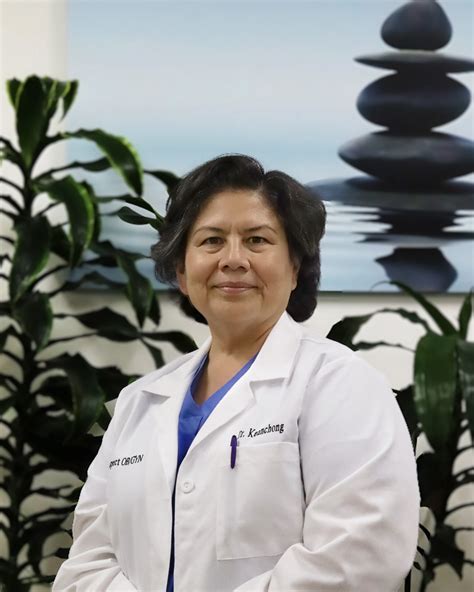Maria R Keanchong, MD - Lifeline Medical Associates