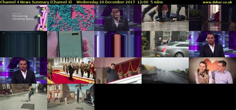 Channel 4 News Episodes 的图像结果