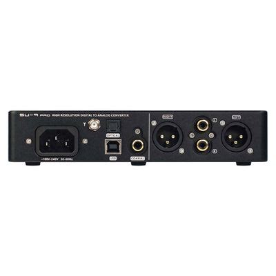 SMSL DACs and Amplifiers India | Headphone Zone