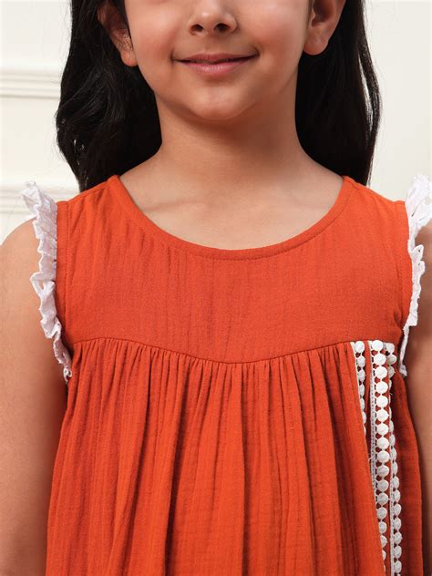 Summer Dresses for Kids Girls Online | Stylish Outfits – Bug and Bees