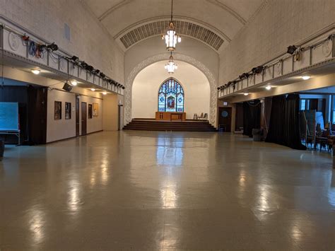 Ebenezer Lutheran Church