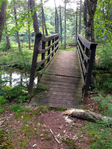 Brunet Island State Park Campground | Cornell, Wisconsin