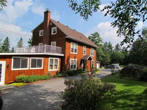 AUBERGE LA BONNE MINE (Thetford Mines, Quebec) - Guesthouse Reviews ...