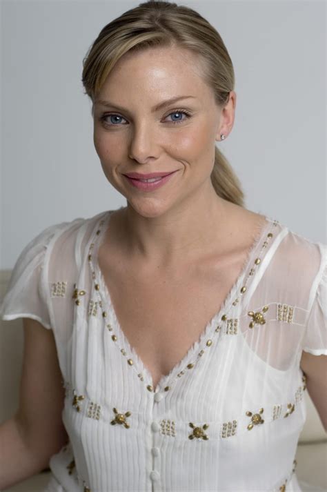 Picture of Samantha Womack