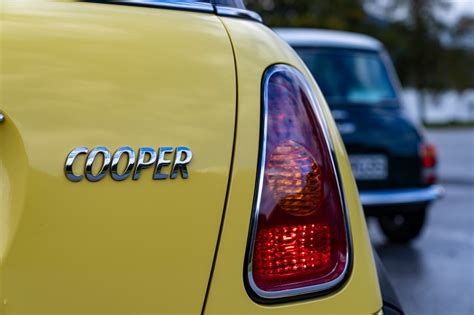 R50 Mini Cooper Common Problems 的图像结果