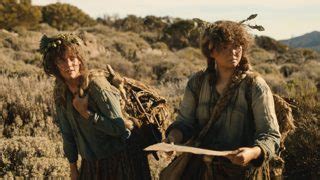 What Does 'Udûn' Mean In 'The Lord Of The Rings: The Rings Of Power ...