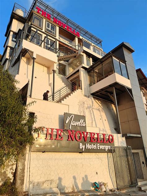 MUSSOORIE, DEHRADUN - Hostel Reviews, Photos, Rate Comparison - Tripadvisor