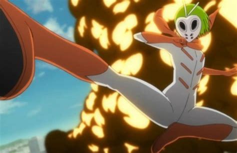 Mashiro Kuna/Image Gallery | Bleach characters, Bleach anime art ...