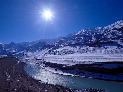 Escalating heat, boiling questions | Meer
