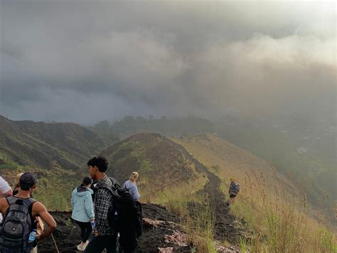 AGUNG VOLCANO TREKKING - All You Need to Know BEFORE You Go 2026 (with ...