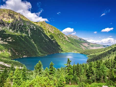 Zakopane Wallpapers - Wallpaper Cave