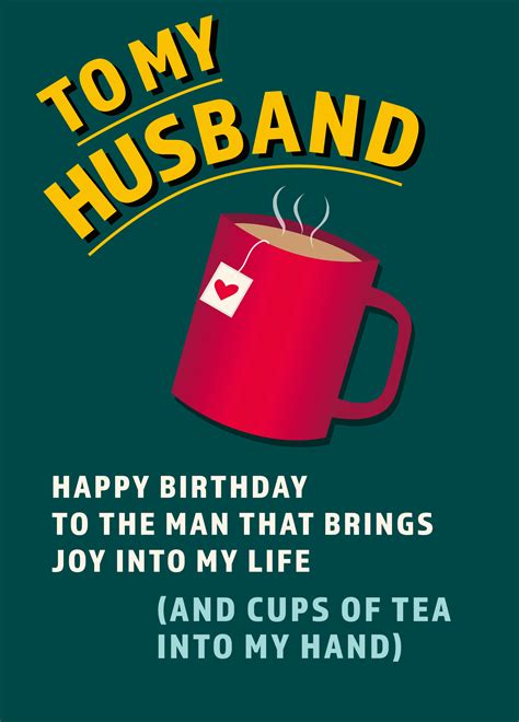 Birthday Wishes For Husband Funny