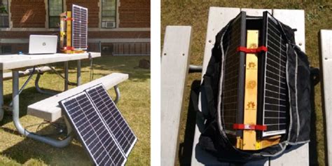 Image result for Solar Printer