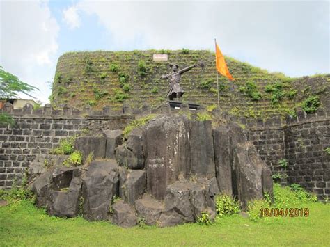 Panhala Fort (Kolhapur) - 2019 What to Know Before You Go (with Photos ...