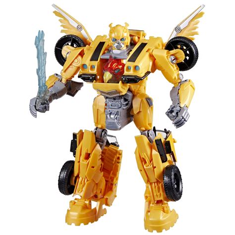 Buy Transformers Toys Transformers: Rise of the Beasts Movie, Beast ...