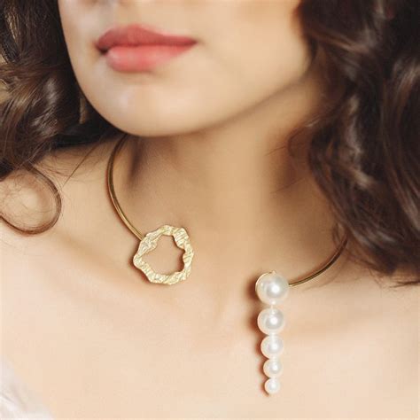 Necklace for Woman, Gold Necklace for Women, Chain Necklace for Women ...