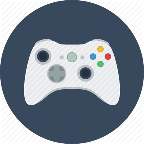 Image result for DC Films Xbox Controller Icon