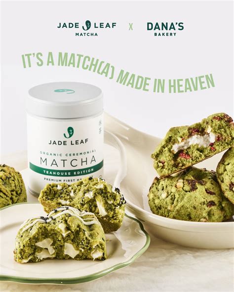 Happy National Matcha Day everyone! | Daniel Woldar
