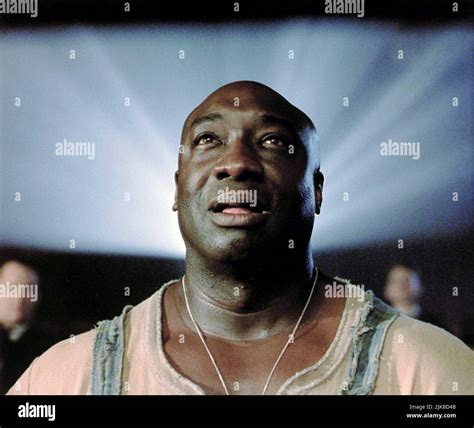 Michael Clarke Duncan Film: The Green Mile (USA 1999) Characters: John ...
