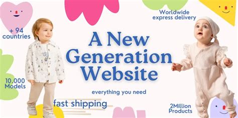 Your Wholesale Baby & Kids Fashion Hub - interkidsy.com