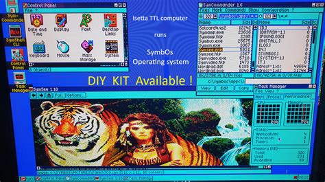 Image result for TTL Computer