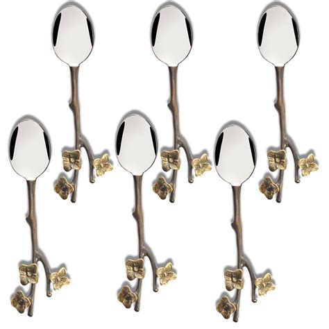 Lavanda All Spoons Set – Artcraft