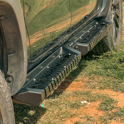 Trail Stepper - Toyota Hilux - Prad Shop