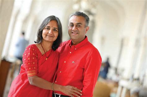 Nithya Srinivasan & Kiran Venkatesh | Architect and Interiors India ...