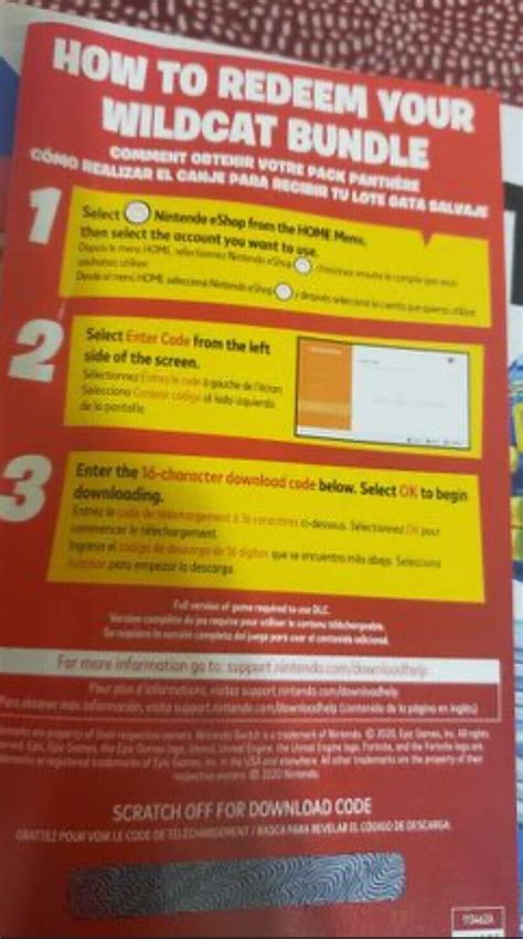 Image result for Wildcat Bundle Download Code