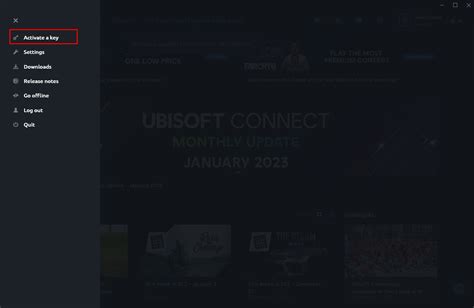Activate a Key for Ubisoft 的图像结果