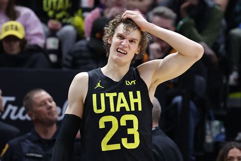 NBA insider provides surprising update on Lauri Markkanen trade talks ...