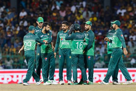 ICC Cricket World Cup 2023: Pakistan Team Still Awaiting Visa For India