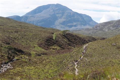 Mountain biking in Scotland | PowderGuide