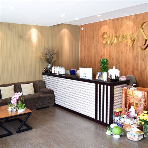 SUNNY SPA & MASSAGE (2025) Everything You Need to Know BEFORE You Go ...