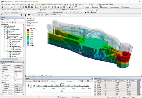 Engineering Simulation Software 的图像结果
