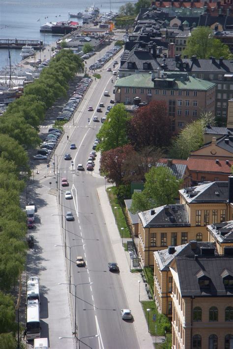 Escape Plan: Stockholm - Topos Magazine