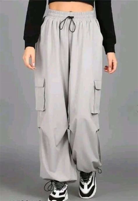 Girls Cargo Pants - Shop Cargo for Girls Online | Shopsy