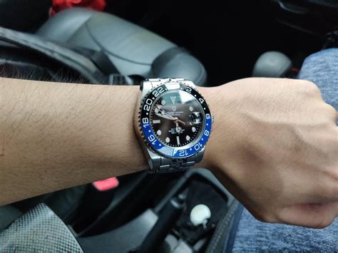 Pagani on sale design gmt