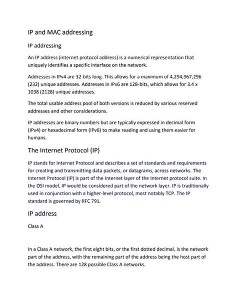 Image result for Addressing in Computer Network