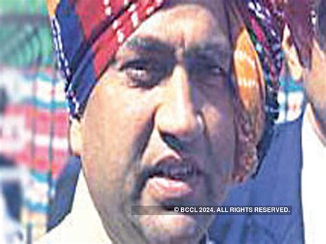 Madhavrao Scindia - Tragic deaths of Indian politicians | The Economic ...