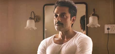 Netflix Drops Trailer For Class Of 83 Starring Bobby Deol
