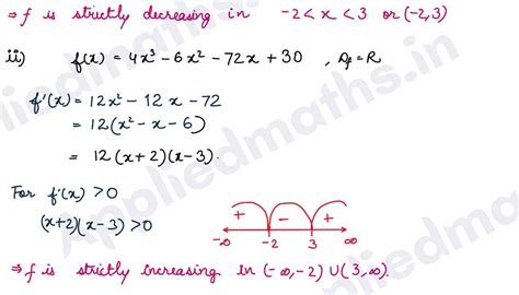 Class 12 Applied Maths Chapter Application of Derivative Gaur Classes 的图像结果