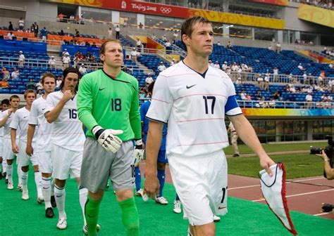 Brian McBride on split with US Soccer, World Cup and Fulham memories, Berhalter’s impact, more (Socc