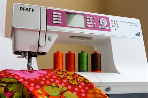 Image result for Pfaff Tutorials