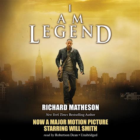 Buy I Am Legend Book Online at Low Prices in India | I Am Legend ...