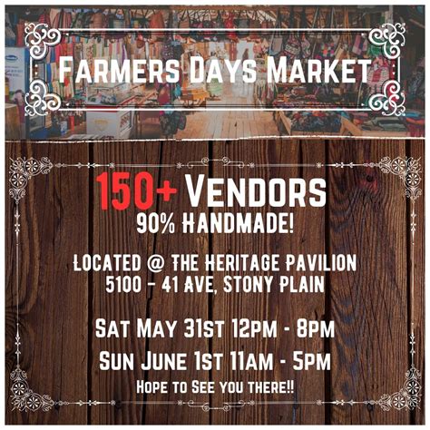 Farmers Days Rodeo and Exhibition, Heritage Park - Stony Plain, 31 May ...