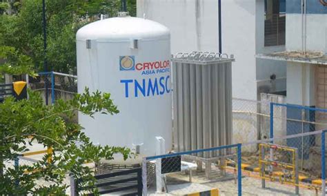 French envoy inaugurates Phase II of Cryolor’s TN plant