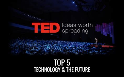 Technology TED Talk 的图像结果